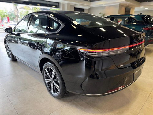 BYD King 1.5 DM-I PHEV GS AUTOMÁTICO