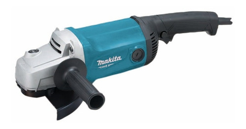 Esmeril Angular 180mm (7'') 2200w Makita M0920g