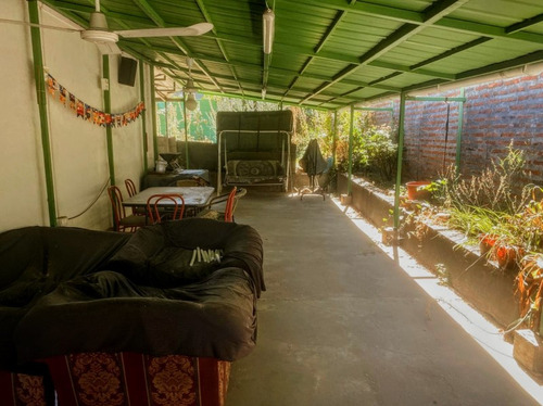 Se Remata Casa En Gran Terreno