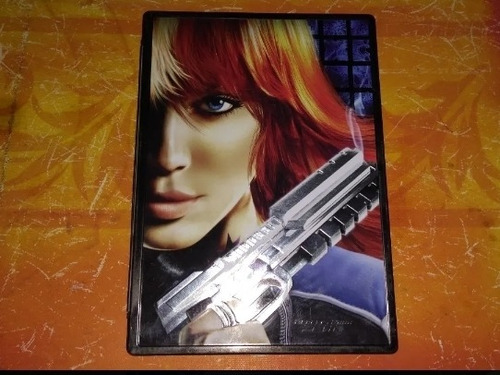 Perfect Dark Edicion Especial Xbox 360