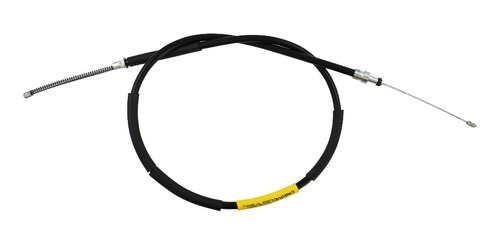 Cable Freno M. Pe 205 Trasero D. 1425mm