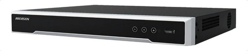 Nvr Hikvision Ds-7608ni-k2 8 Canales Fhd 4k