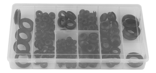 Juego De Juntas Con Arandelas Para Cables, 180 Unidades, De