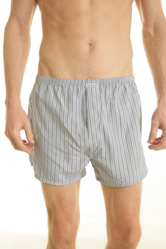 Imagen 3 de 6 de Boxer T Espeial Grande 62 Al 68 Tela Camisera Costura Reforz