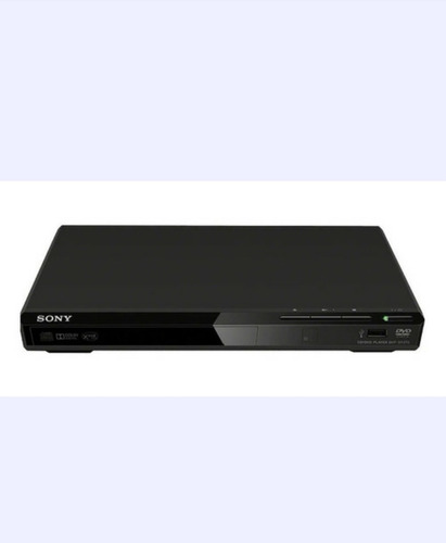 Dvd Sony