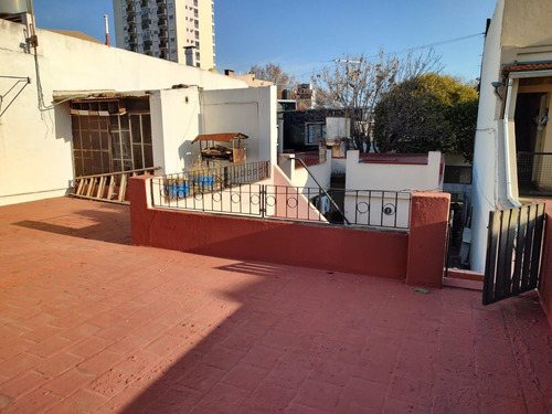 Imagen 16 de 20 de Venta Ph 5 Amb A Refaccionar V. Devoto Terraza