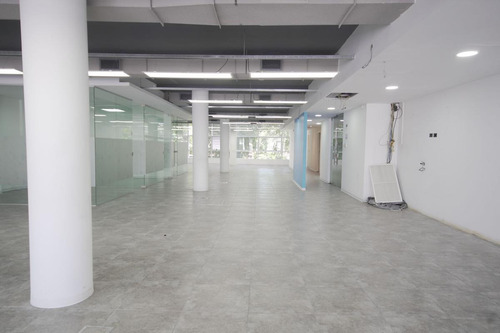 Imagen 22 de 22 de Oficina Lista Para Entrar En Parque Patricios