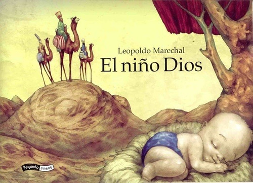 El Niño Dios - Marechal, Leopoldo