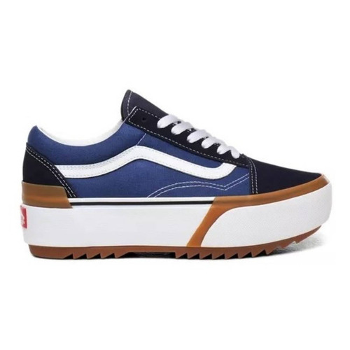 Vans Old Skool Stacked Sin género Adultos