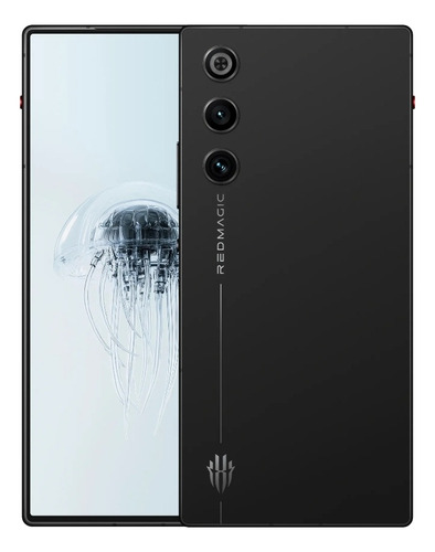 Film Hidrogel Protector Pantalla Red Magic 10 Air
