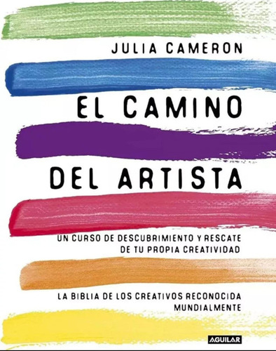 El Camino Del Artista