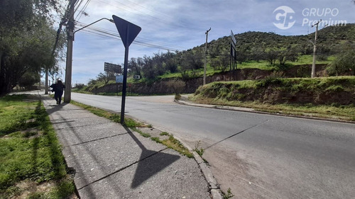 Casa En Venta En Los Andes