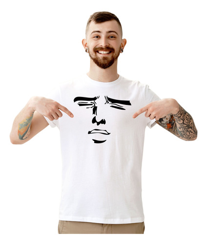 Playera Hombre Meme Anime Internet Yaranaika