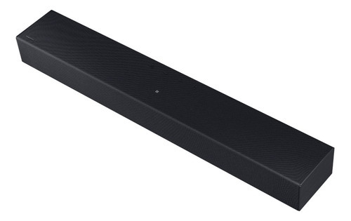 Barra De Sonido Hw-c400 Color Negro