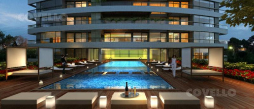 Venta Torre Esmeralda, Playa Brava