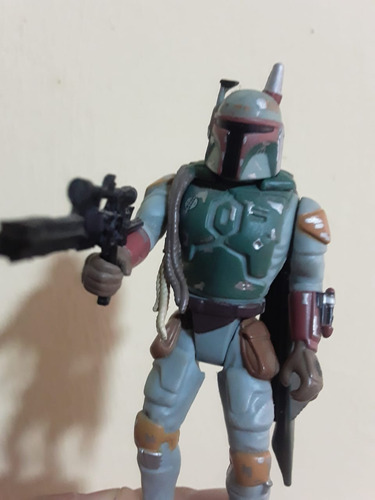 Boba Fett Star Wars 1995