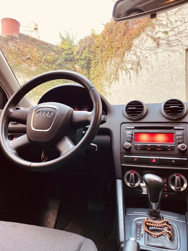 Audi A3 Sportback 1.6 Automatico