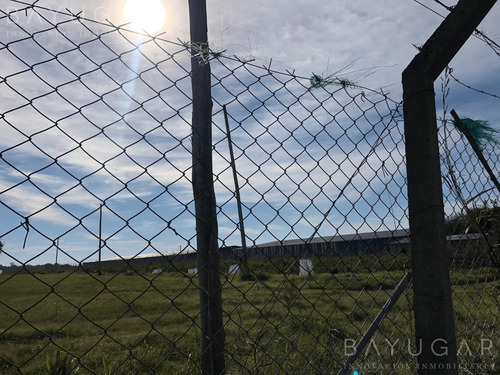 Imagen 9 de 9 de Venta - Excelente Fracción En Parque Industrial Pilar - Bayugar Negocios Inmobiliarios