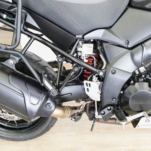 Imagen 9 de 22 de Suzuki V Strom 1000 Usada No Gs Versys Mt Permutas Creditos