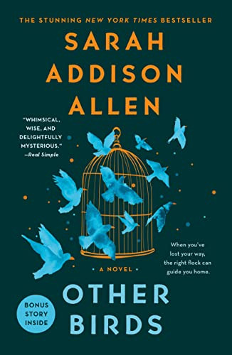 Book : Other Birds A Novel - Allen, Sarah Addison