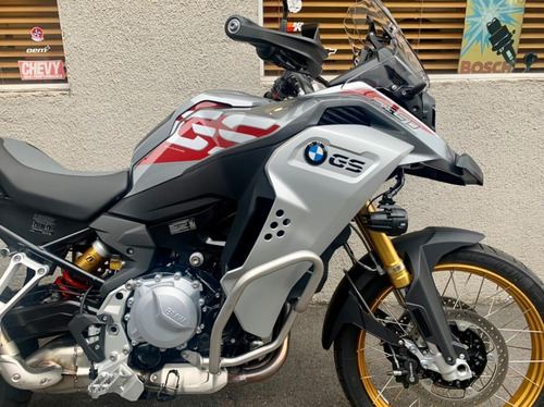 Bmw F 850 Gs Adventure Premium 20/20 - 1.370 Km