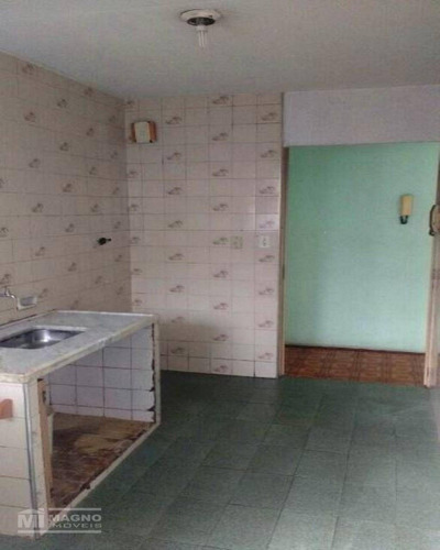 Imagem 2 de 15 de Apartamento Com 2 Dormitórios À Venda, 50 M² Por R$ 210.000,00 - Penha - São Paulo/sp - Ap0457