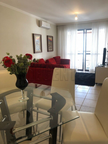 Imagem 6 de 15 de Apartamento Com 2 Quartos A Venda No Bairro Itacorubi Em Florianopolis - V-82857