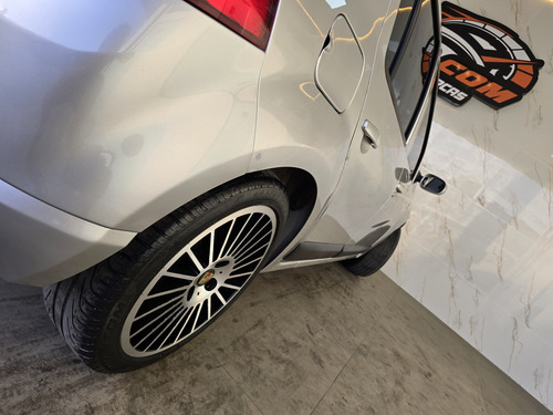 Renault Sandero 1.6 16v Privilège Hi-flex 5p