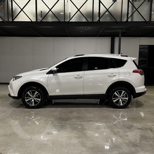 Toyota RAV4 RAV4 2.0 TOP 4X2 16V AUT
