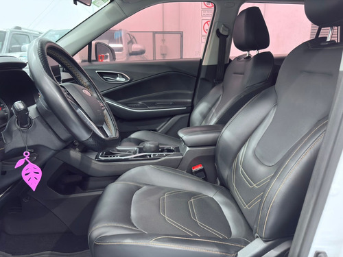 JAC Sei4 Pro 1.5 Active Cvt