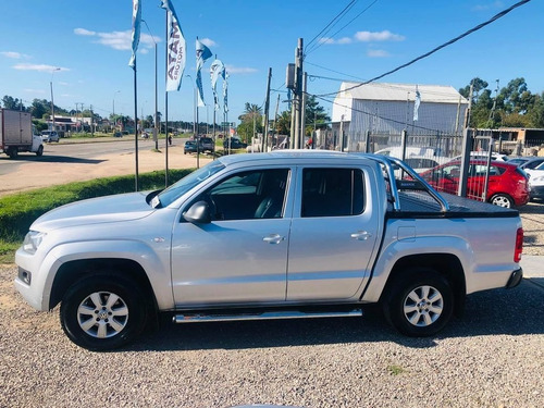 Amaya Vw Amarok Tsi