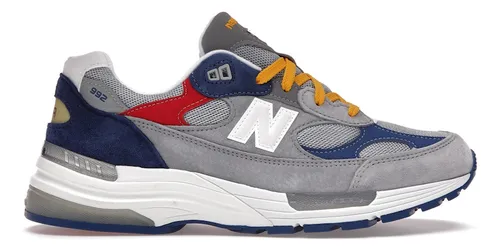 comprar Zapatillas New Balance 992 Dtlr Varsity Urbano M992dl-u   