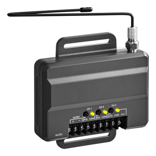 Receptor Abre-puertas De Garaje Y Portones Liftmaster 850lm