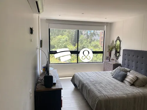 Vendo Apartamento Poblado Lomas Ii