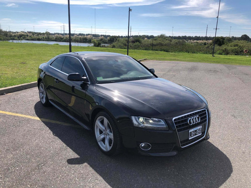 Audi A5 2.0 Coupe Tfsi 211cv Multitronic 2012