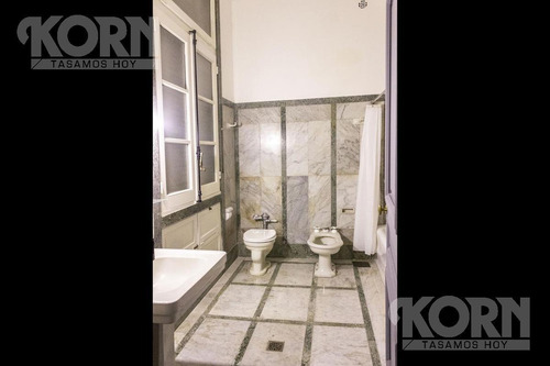 Imagen 20 de 30 de Magnifico Piso 6 Ambientes Mas Departamento De 3 Ambientes En Recoleta