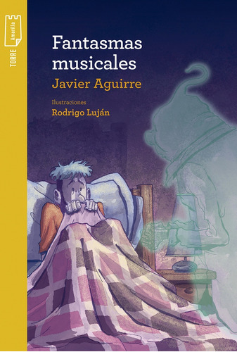 Fantasmas Musicales - Javier Aguirre
