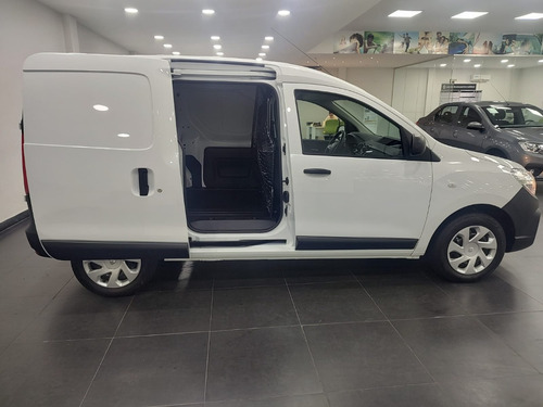 Autos Y Camionetas Kangoo Furgon Express 1.6 ( F R )
