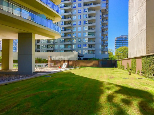 Departamento En Venta Olivos 2 Dormitorios En Piso 10 Con Vista Al Rio Torre Mayor