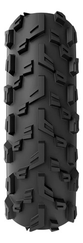Cubierta Vittoria Mezcal Xc-race Tubeless Ready 29x2.4 Color Negro/marrón
