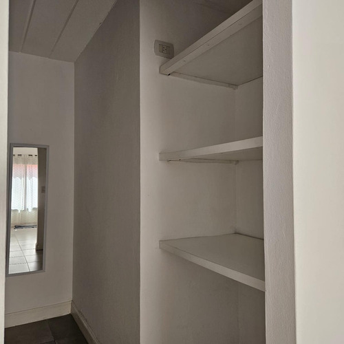 Departamento A La Venta En 2 Ambientes Pilar Centro Pileta
