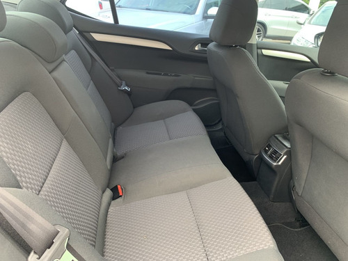 Imagem 5 de 12 de Citroen C4 Sedan 1.6 16v 4p Lounge Origine Thp Turbo Automát