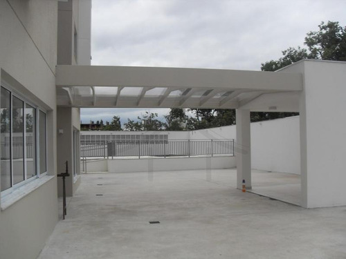 Imagem 12 de 15 de Apartamento Para Venda Em Bauru, Aviação, 2 Dormitórios, 1 Suíte, 2 Banheiros, 2 Vagas - 517_2-397323