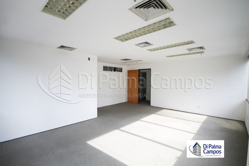 Imagem 6 de 15 de Conjunto Comercial Para Alugar No Itain Bibi - Dp5525