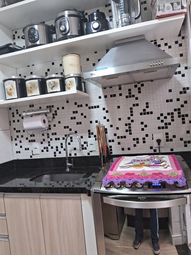 Casa Com Porteira Semi Fechado Em Condomínio Com Portaria 24