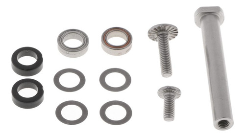 2x1 De Accesorios De De Carrete De Pesca, Componentes De