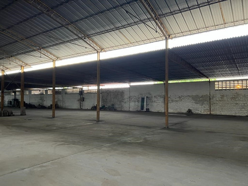 Imagen 6 de 14 de Galpon En Venta, Los Mesones, Barcelona
