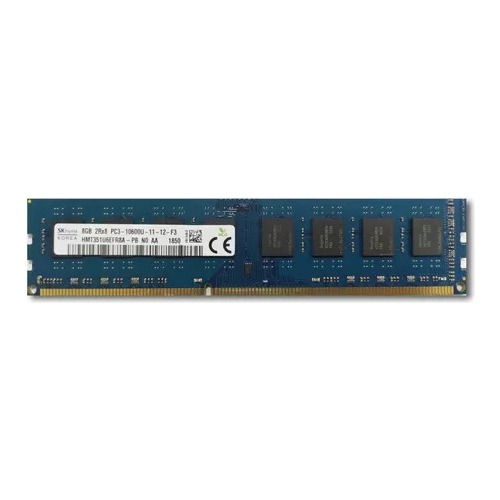 Memoria Pc Nueva Pc3 Ddr3 8gb 10600u 1333mhz Hynix