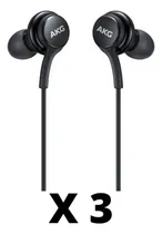 Comprar Audífonos Manos Libre Samsung Akg Pack Ear