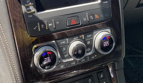 Chevrolet Traverse 3.6l Lt